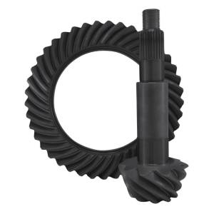 Yukon Gear & Axle - Yukon Gear & Axle High Performance Gear Set For Dana 60 in a 4.11 Ratio - YG D60-411 - Image 3