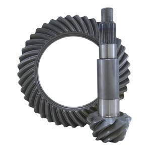 Yukon Gear & Axle - Yukon Gear & Axle High Performance Short Reverse R&P Gear Set For 17+ Ford 28 SPL / 3.54 ratio - YG D60SR-354R - Image 1