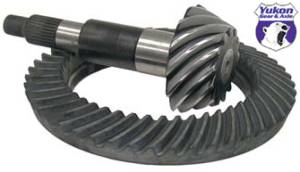 Yukon Gear & Axle High Performance Gear Set For Dana 70 in a 3.54 Ratio - YG D70-354