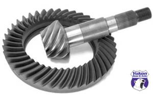 Yukon Gear & Axle High Performance Gear Set For Dana 80 in a 3.31 Ratio - YG D80-331