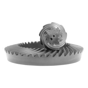 Yukon Gear & Axle - Yukon Gear & Axle Yukon High Performance Replacement Ring & Pinion Gear Set Dana 80 4.56 Thick - YG D80-456T - Image 4