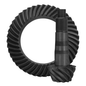 Yukon Gear & Axle - Yukon Gear & Axle High Performance Replacement Gear Set For Dana M275 4.88 Ratio - YG DM275-488 - Image 1