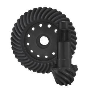 Yukon Gear & Axle - Yukon Gear & Axle Yukon High Performance Yukon Replacement Ring & Pinion Gear Set for Dana S130 In A 4.88 Ratio - YG DS130-488 - Image 1