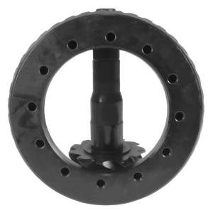 Yukon Gear & Axle - Yukon Gear & Axle High Performance Gear Set For 11+ Ford 10.5in in a 3.55 Ratio - YG F10.5-355-37 - Image 11