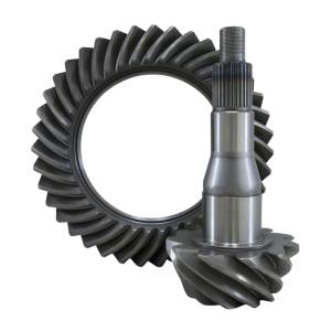 Yukon Gear & Axle - Yukon Gear & Axle High Performance Gear Set For 11+ Ford 9.75in in a 4.56 Ratio - YG F9.75-456-11 - Image 3