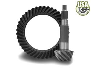 Yukon Gear & Axle USA Standard Replacement Ring & Pinion Gear Set For Dana 60 in a 3.54 Ratio - ZG D60-354