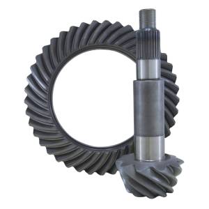 Yukon Gear & Axle - Yukon Gear & Axle USA Standard Replacement Ring & Pinion Gear Set For Dana 60 in a 3.54 Ratio - ZG D60-354 - Image 2