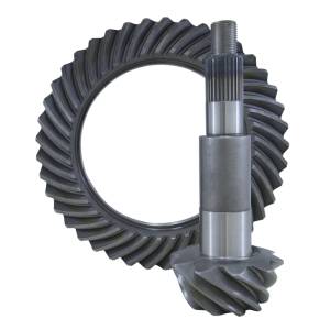 Yukon Gear & Axle - Yukon Gear & Axle USA Standard Replacement Ring & Pinion Gear Set For Dana 70 in a 3.54 Ratio - ZG D70-354 - Image 2