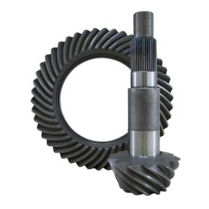 Yukon Gear & Axle - Yukon Gear & Axle USA Standard Replacement Ring & Pinion Gear Set For Dana 80 in a 3.54 Ratio - ZG D80-354 - Image 2