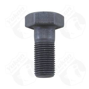 Yukon Gear & Axle - Yukon Gear & Axle Replacement Ring Gear Bolt For Dana 60 / 70 / 70U & 70HD / 1/2in X 18 - YSPBLT-007 - Image 3