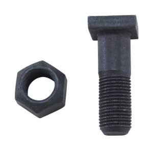 Yukon Gear & Axle - Yukon Gear & Axle S135 Ring Gear Bolt & Nut Kit (Set Of 12 Bolts) - YSPBLT-011 - Image 2