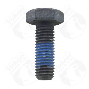 Yukon Gear & Axle - Yukon Gear & Axle Replacement Ring Gear Bolt For Dana S110. 15/16in Head - YSPBLT-043 - Image 3