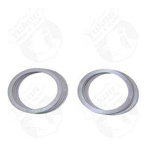 Yukon Gear & Axle - Yukon Gear & Axle Replacement Carrier Shim Kit For Dana 60 / 70 / 70HD / 70U & 80 - SK 30276 - Image 3