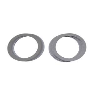 Yukon Gear & Axle - Yukon Gear & Axle Carrier Shim Kit For Dana 50 - SK 701006 - Image 2