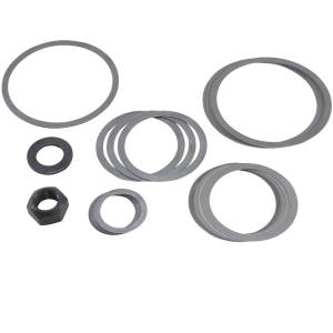 Yukon Gear & Axle - Yukon Gear & Axle Replacement Carrier Shim Kit For Dana 70 & 70HD - SK 706213 - Image 2