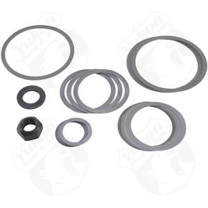 Yukon Gear & Axle - Yukon Gear & Axle Replacement Carrier Shim Kit For Dana 70 & 70HD - SK 706213 - Image 3