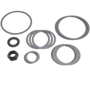 Yukon Gear & Axle - Yukon Gear & Axle Replacement Carrier Shim Kit For Dana 70 & 70HD - SK 706213 - Image 4