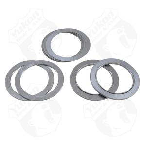 Yukon Gear & Axle - Yukon Gear & Axle Super Carrier Shim Kit For Ford 10.25in - SK SSF10.25 - Image 3