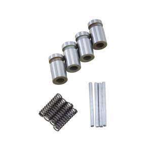 Yukon Gear & Axle Yukon Spartan Locker Spring & Pin Kit for LRG Dana 60 Differential - SL SPRING-LRG