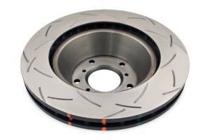 DBA - DBA 05 Holden Commodore Front Slotted Street Series Rotor - 4048S - Image 3