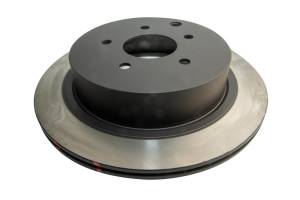 DBA - DBA 03-12 Infiniti FX35 Rear 4000 Series Plain Rotor - 42313 - Image 2