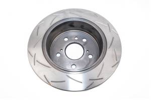 DBA - DBA 13-18 Lexus ES300h Rear 4000 Series Slotted Rotor - 42713S - Image 3