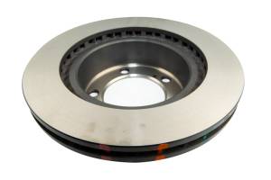 DBA - DBA 08-16 Lexus LX570 Front 4000 Series Plain Rotor - 42722 - Image 2