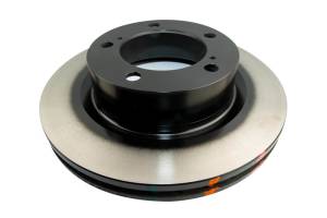 DBA - DBA 08-16 Lexus LX570 Front 4000 Series Plain Rotor - 42722 - Image 3
