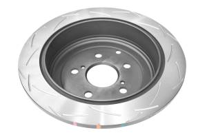 DBA - DBA 10-15 Lexus RX350 Rear 4000 Series Slotted Rotor - 42733S - Image 3