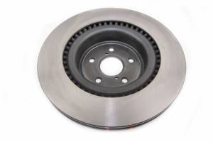 DBA - DBA 08-14 Lexus IS F Front 4000 Series Standard Rotor - 42758 - Image 2