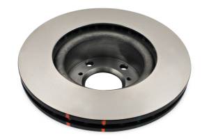 DBA - DBA 08-14 Lexus IS F Rear 4000 Series Standard Rotor - 42759 - Image 3