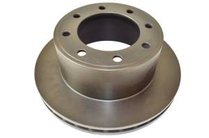 DBA - DBA 2010 Ford F-350 Super Duty 4WD Rear 4000 Series Standard Rotor - 42799 - Image 2