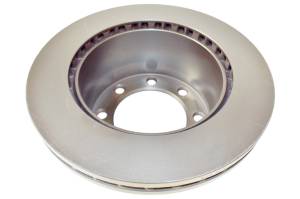 DBA - DBA 2010 Ford F-350 Super Duty 4WD Rear 4000 Series Standard Rotor - 42799 - Image 3