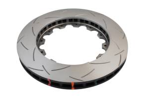 DBA - DBA AP Racing CP4542-142/143 362mm x 32mm T3 5000 Series Replacement Front Slotted Rotor - 52037.1S - Image 3