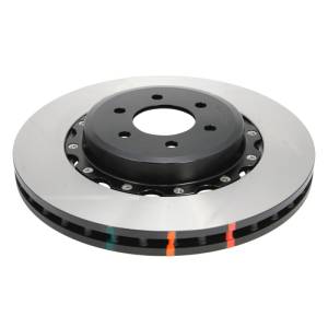 DBA - DBA 13-17 SRT Viper (w/1 Pc Rotor) Front 5000 Series Replacement Ring - 52448.1 - Image 2