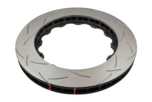 DBA - DBA T3 5000 Series Replacement Slotted Rotor - 57890.1S - Image 2