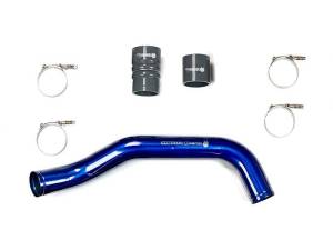 Sinister Diesel - Sinister Diesel 99.5-03 Ford Powerstroke 7.3L Cold Side Intercooler Charge Pipe Kit - SD-INTRPIPE-7.3-COLD - Image 1