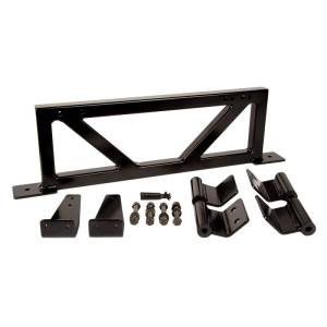 Rugged Ridge - Rugged Ridge Wall Mount Door Holder - 12107.10 - Image 1