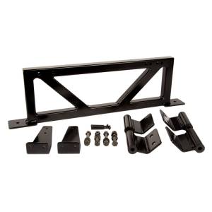 Rugged Ridge - Rugged Ridge Wall Mount Door Holder - 12107.10 - Image 2