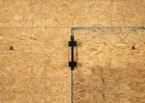 Rugged Ridge - Rugged Ridge Wall Mount Door Holder - 12107.10 - Image 7