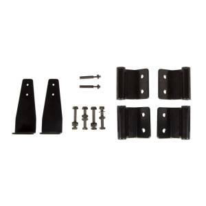 Rugged Ridge - Rugged Ridge Wall Mount Door Holder - 12107.10 - Image 13