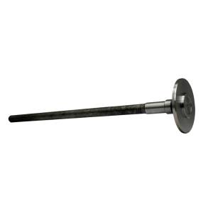 Yukon Gear & Axle - Yukon Gear & Axle Yukon Semi-Floating Axle Blank 1.210in Shaft Diameter w/C-Clip 33.42in - YA BSF10-1400 - Image 1