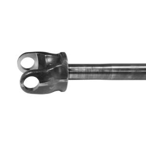 Yukon Gear & Axle - Yukon Gear & Axle Yukon Chromoly Inner Front Axle for Dana 60 35 Spline Right Hand 38.93in Long - YA W48229 - Image 2