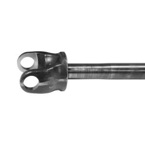 Yukon Gear & Axle - Yukon Gear & Axle Yukon Chromoly Inner Front Axle for Dana 60 35 Spline Right Hand 38.93in Long - YA W48229 - Image 3