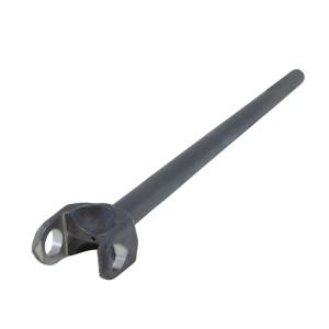 Yukon Gear & Axle - Yukon Gear & Axle Yukon Blank 4340 Replacement Axle For Dana 30 & Dana 44 36.25in Long Not Splined 1.346in Diameter - YA W61554-4340L - Image 1