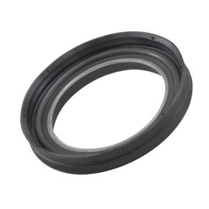 Yukon Gear & Axle - Yukon Gear & Axle Yukon Replacement Axle Tube Seal for Dana 60 99 & Up Ford V-Lip Design - YMSS1016 - Image 1