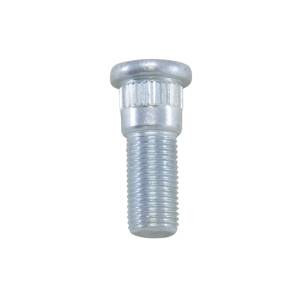 Yukon Gear & Axle - Yukon Gear & Axle Model 35 Axle Stud 1/2in-20 X 1.469 Length / 0.618in Dia. Knurl - YSPSTUD-013 - Image 1