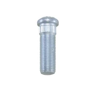 Yukon Gear & Axle - Yukon Gear & Axle Yukon Rear Axle Stud - 1/2in. x 20 Thread - 1 15/32in. Length - 0.535in. Knurl Diameter - YSPSTUD-018 - Image 1