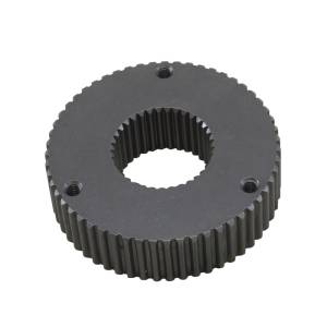 Yukon Gear & Axle - Yukon Gear & Axle Hardcore Front Drive Flange Kit Dana 60 Series Axle 30/35 Spline 77-86 Chevy K30 - YHCDF-35 - Image 1