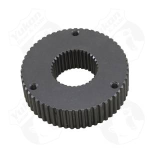 Yukon Gear & Axle - Yukon Gear & Axle Hardcore Front Drive Flange Kit Dana 60 Series Axle 30/35 Spline 77-86 Chevy K30 - YHCDF-35 - Image 2